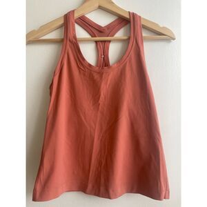Lululemon Tank Top - Cropped